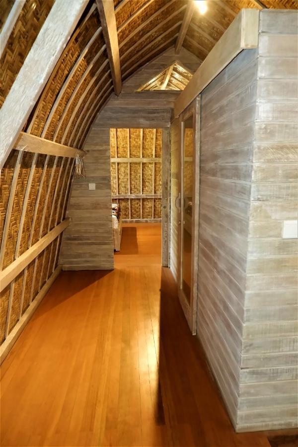 Villa Made East เซมินยัค ภายนอก รูปภาพ
